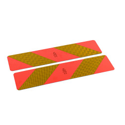 Izmēru lentas  komplekts 140x565mm