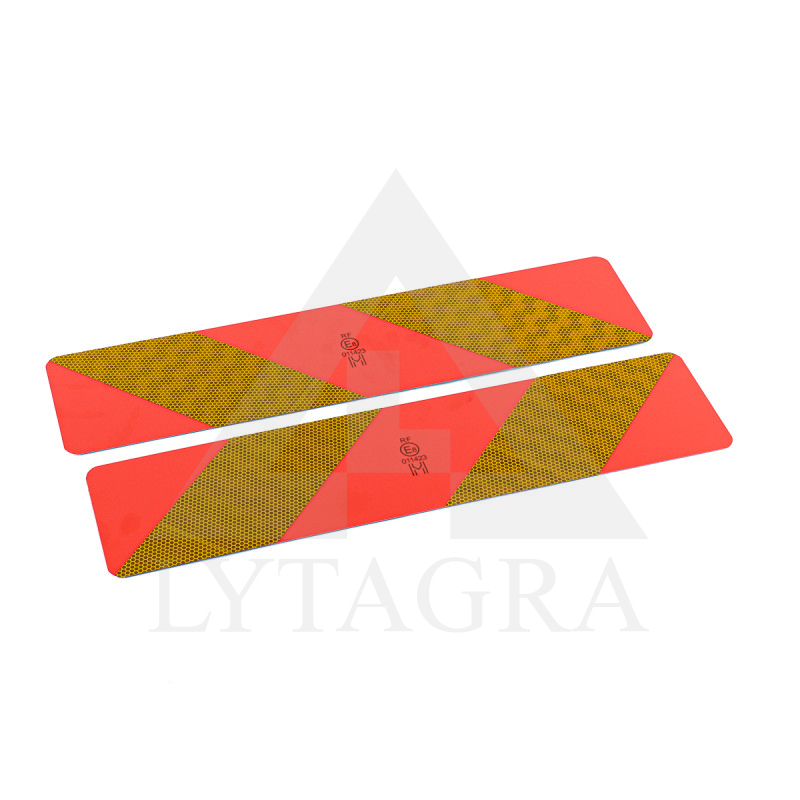 Izmēru lentas  komplekts 140x565mm