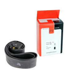 D158 VELOSIPĀRA RIEPAS KAMERAS JET 27,5 x1,95/2,3