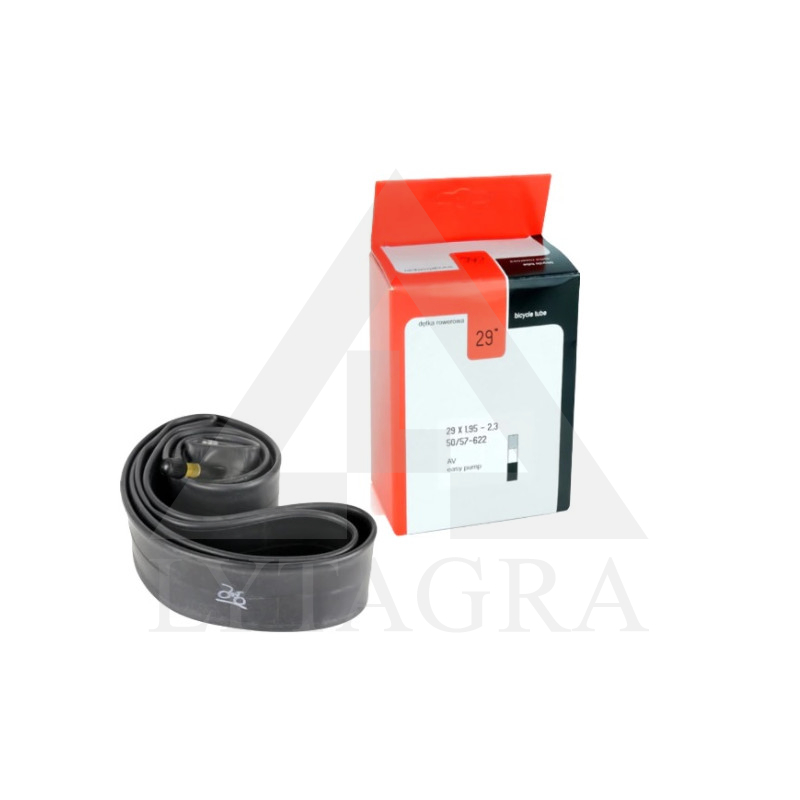 D160 DVIRAČIŲ PADANGŲ KAMERA JET 29 "x1.95 /  2.3