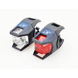 L316 LED LUKTURU KOMPLEKTS