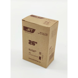 D182/D135 DIVRITEŅA RIEPAS KAMERA JET 26 "x1.75 /