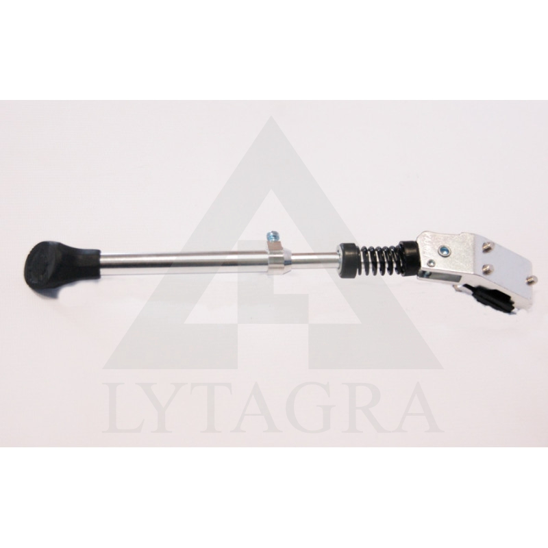 A177 DVIRITEŅU KRONŠTEINS KWA 616 04