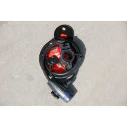 Velosipēda slēdzene Jet Z015