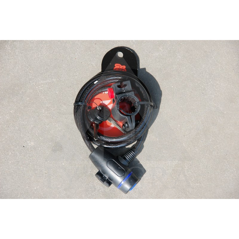 Velosipēda slēdzene Jet Z015