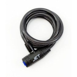 Velosipēda slēdzene Jet Z044