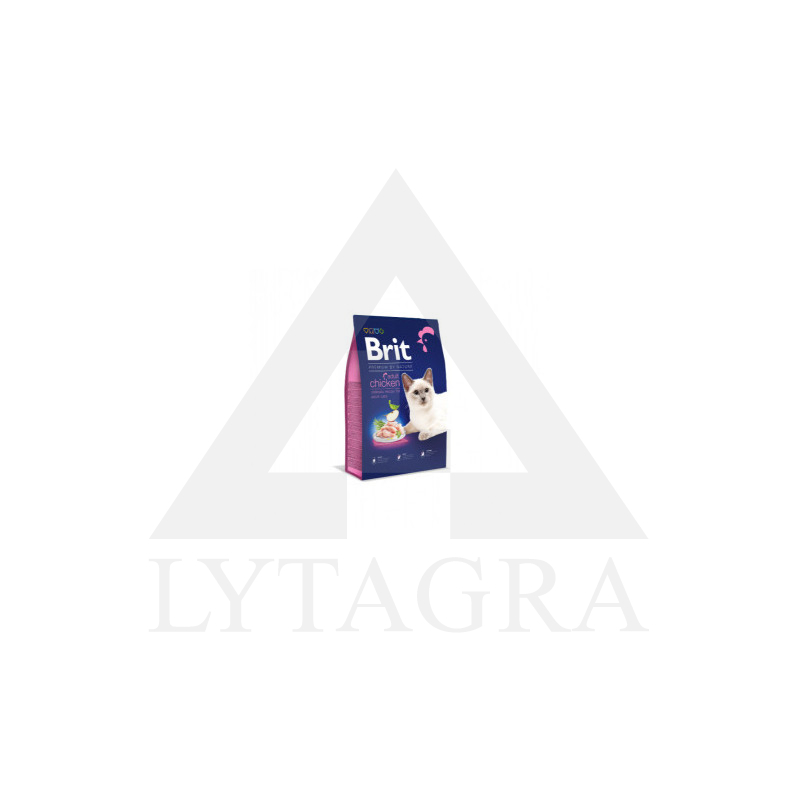 0.3 KG KAĶU BARĪBA /VISTA