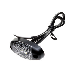 Ž STAND 50 DIODE.LIGHT.FT-25 BALTS BEZ TURĒTĀJA
