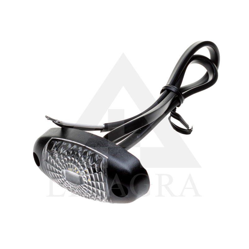 Ž STAND 50 DIODE.LIGHT.FT-25 BALTS BEZ TURĒTĀJA