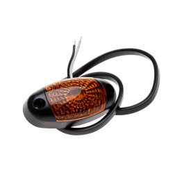 Ž STAND 51 DIODE.LIGHT.FT-25 DZELTENS BEZ TURĒTĀJA