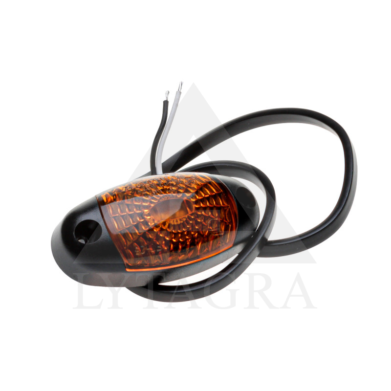 Ž STAND 51 DIODE.LIGHT.FT-25 DZELTENS BEZ TURĒTĀJA