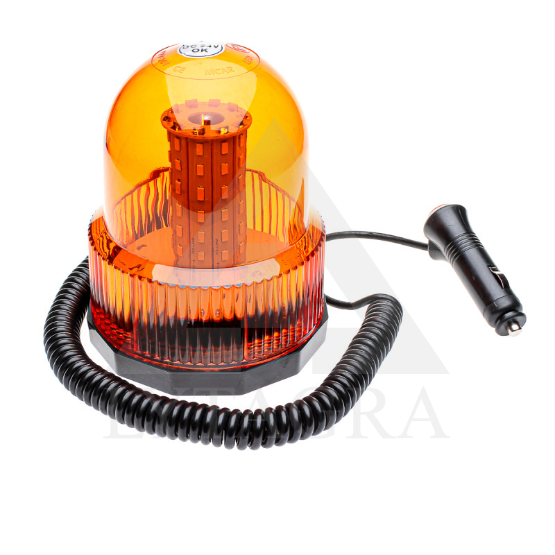SV 24/LED/M BĀKUGUNS LED 24V