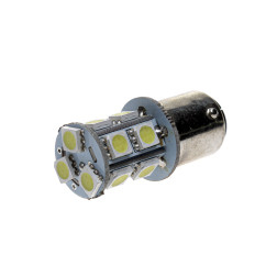 210000452 SPULDZE LED T25/2KONT 12V