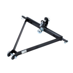 AUTOSAKABE AR ĀĶI KUBOTA 610MM/22MM SDB20