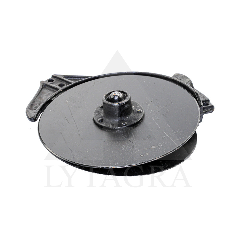 SZG-001370 DISKS