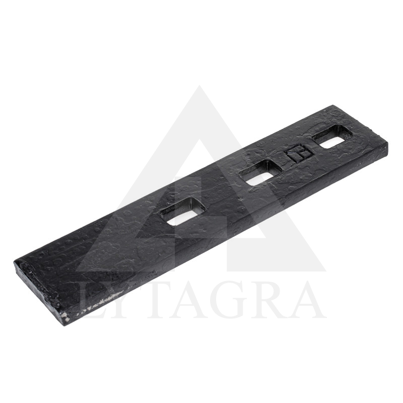 10.1045-7 UZGALIS LAUKA D. 45X10X200 TIESUS