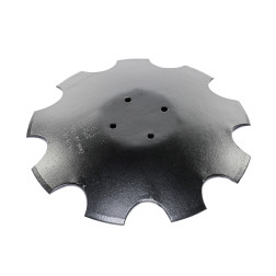 XL034 AMAZONE DISKS
