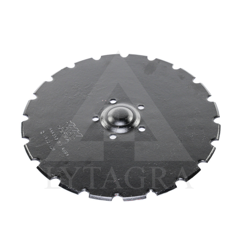 534899/451371/31-0526 SĒJ DISKS VADERSTAD 410x5 mm