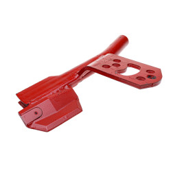 432121 UZGALIS/LAB./  VADERSTAD RAPID MOLBRO