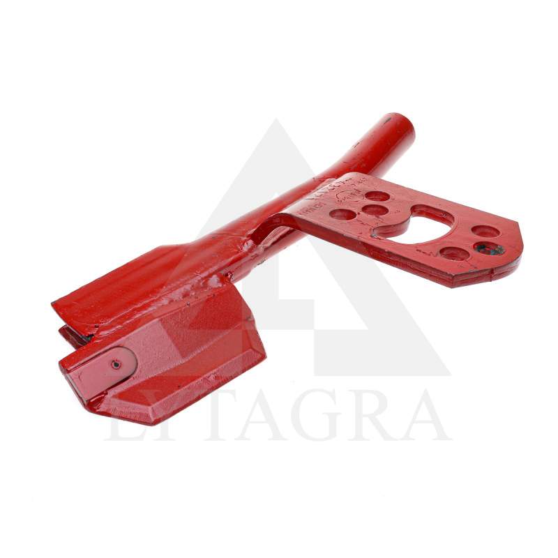432121 UZGALIS/LAB./  VADERSTAD RAPID MOLBRO