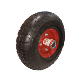 PNEIMATISKAIS RITENIS PR1805-4 / D16 / 3.00-4