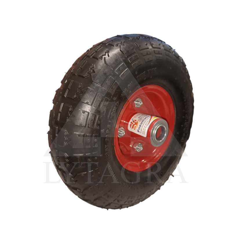 PNEIMATISKAIS RITENIS PR1805-4 / D16 / 3.00-4