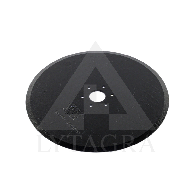 00310914 DISKS TRESIMO HORSCH