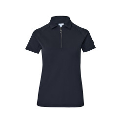 33554-VDB-38 HORZE TIANA POLO KREKLS TRENIŅIEM