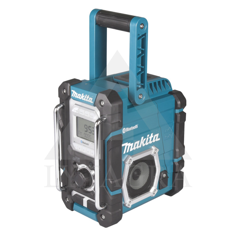 DMR108 AKUM. RADIO/MAKITA