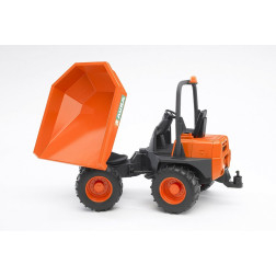 02449 BRUDER MINI DUMP TRUCK