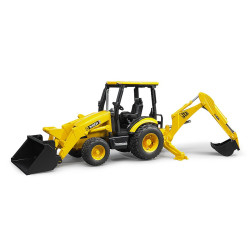 60002427 MODELIS JCB MIDI CX