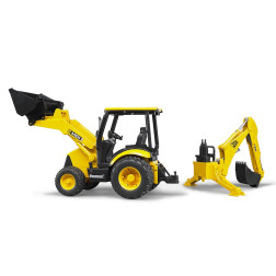 60002427 MODELIS JCB MIDI CX