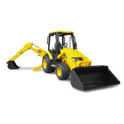 60002427 MODELIS JCB MIDI CX