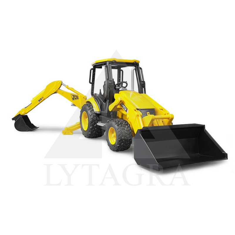 60002427 MODELIS JCB MIDI CX