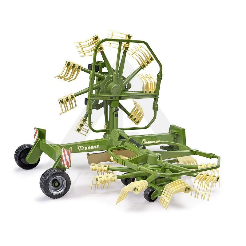 60002216  GRĀBEKLIS KRONE SWADRO 761