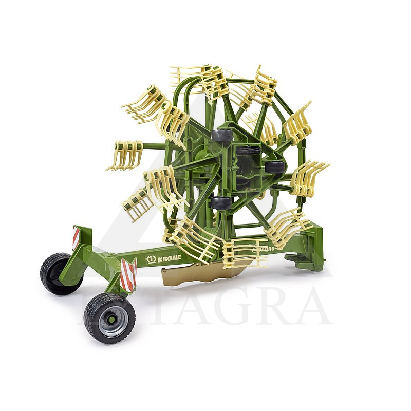 60002216  GRĀBEKLIS KRONE SWADRO 761