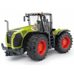 CLASS XERION 5000 TRAKTORS