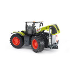 CLASS XERION 5000 TRAKTORS