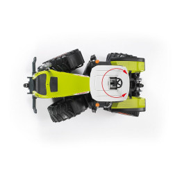 CLASS XERION 5000 TRAKTORS