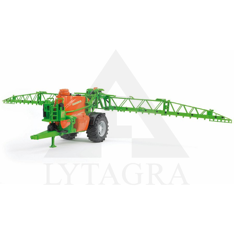 60002207 MODELIS SMIDZINĀTĀJS AMAZONE