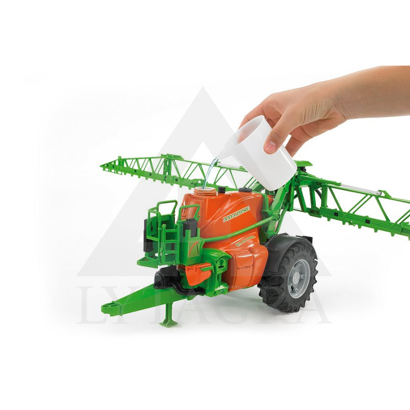 60002207 MODELIS SMIDZINĀTĀJS AMAZONE