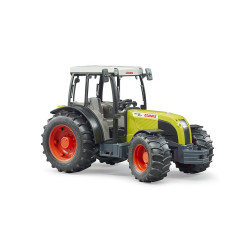 02110 CLASS NECTIS 267F TRAKTORS