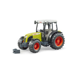 02110 CLASS NECTIS 267F TRAKTORS