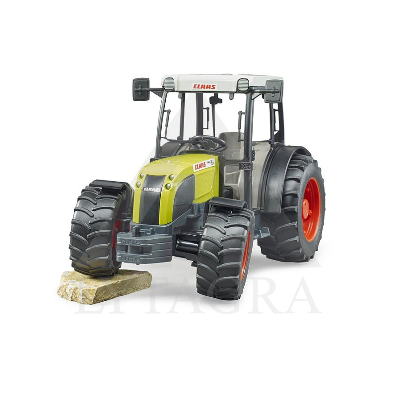 02110 CLASS NECTIS 267F TRAKTORS