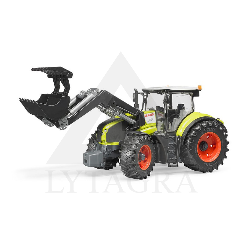 03013 CLASS AXION TRAKTORS SU KAUSU