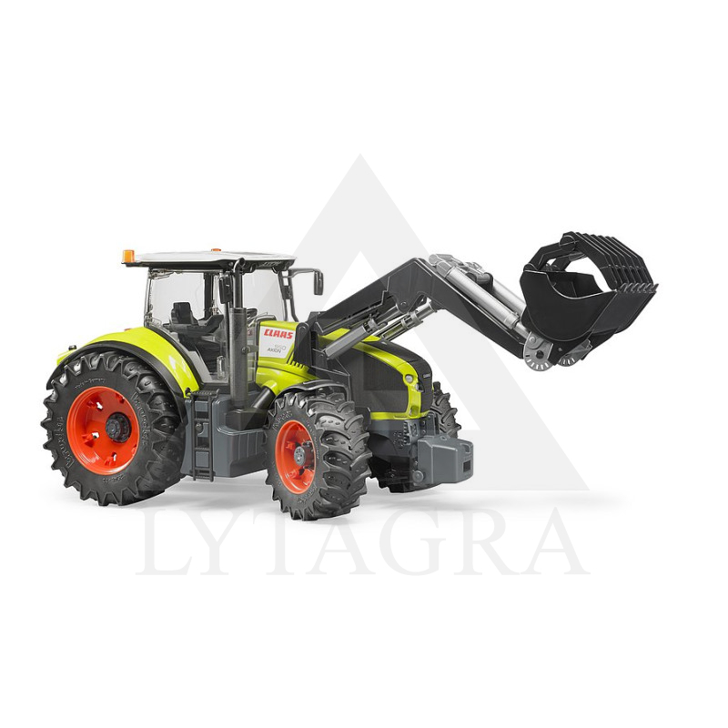 03013 CLASS AXION TRAKTORS SU KAUSU