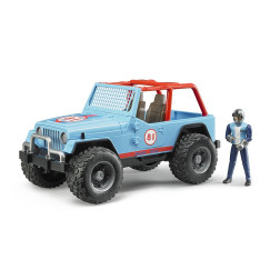 60002541 MODELIS JEEP CROSS COUNTRY