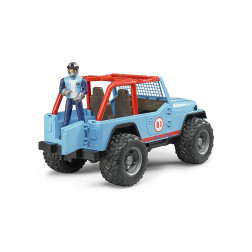 60002541 MODELIS JEEP CROSS COUNTRY