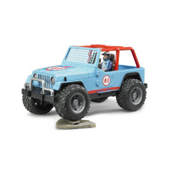 60002541 MODELIS JEEP CROSS COUNTRY