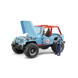 60002541 MODELIS JEEP CROSS COUNTRY